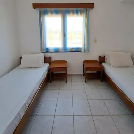 Appartement Melissa