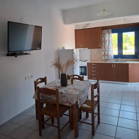 Appartement Melissa